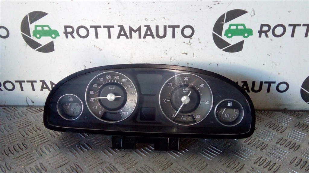 Quadro Strumenti Compl. 51732538 Usato