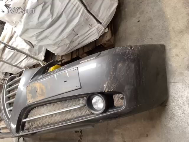 Paraurti Ant. (Alfa Romeo) 71736588 Usato