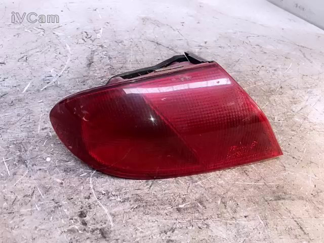 Fanale Post. Sinistro (Alfa Romeo) 60597302 Usato