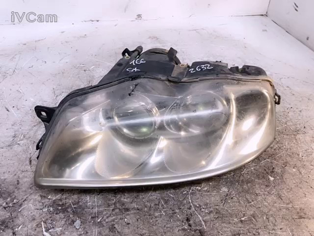 Proiettore Sinistro (Alfa Romeo) 89101028 Usato