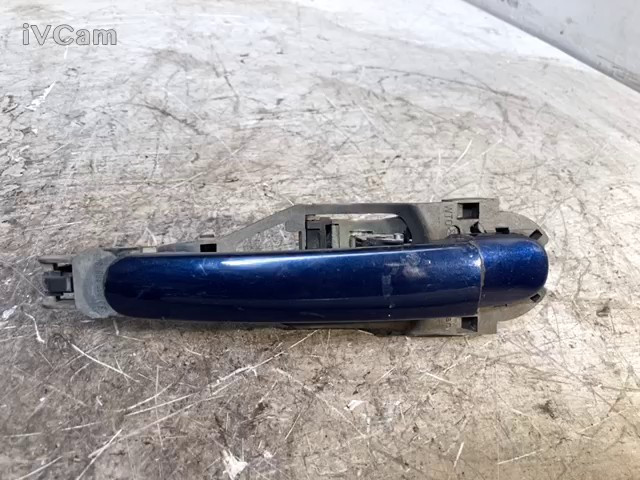 Maniglia Porta Post. Sinistro (Volkswagen) 3B0837207F3FZ Usato
