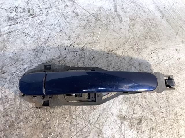 Maniglia Porta Post. Destro (Volkswagen) 3B0837207F3FZ Usato
