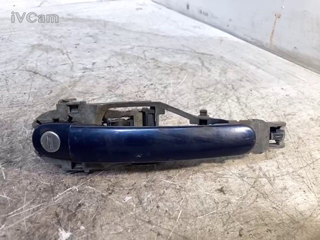 Maniglia Porta Ant. Sinistro (Volkswagen) 3B0837207GGRU Usato