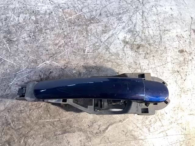 Maniglia Porta Ant. Destro (Volkswagen) 3B0837207F3FZ Usato