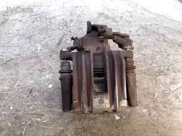 Pinza Freno Post. Sinistro (Volkswagen) 1J0615423G Usato