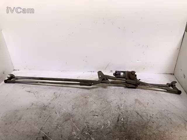 Motorino Tergiparabrezza Compl. (Peugeot) 6405J6 Usato