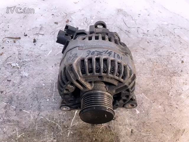 Alternatore (Peugeot) 5705AA Usato