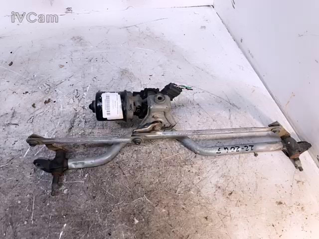 Motorino Tergiparabrezza Compl. (Renault) Usato