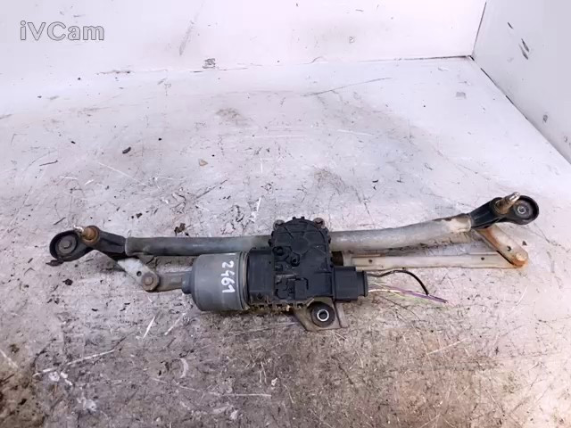 Motorino Tergi Ant Completo Di Tandem (Lancia) 51727384 Usato