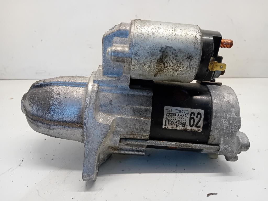 Motorino Avviamento (Mitsubishi) 23300AA870 Usato