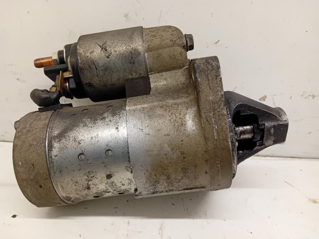 Motorino Avviamento 51890631 Usato