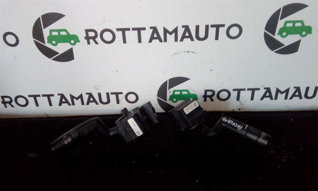 Devioguidasgancio J6R3A 6G9N 3F972 Usato
