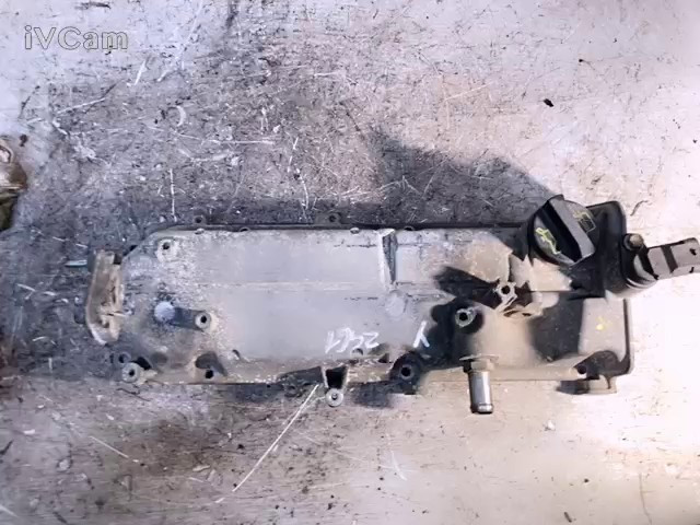 Coperchio Punterie (Lancia) 73502864 Usato