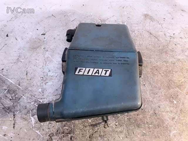 Supporto Filtro Aria (Fiat) 7718254 Usato