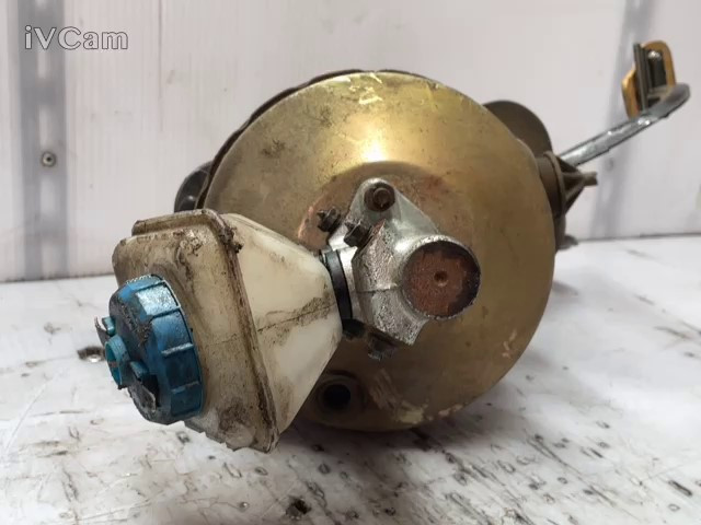 Servofreno (Peugeot) Usato