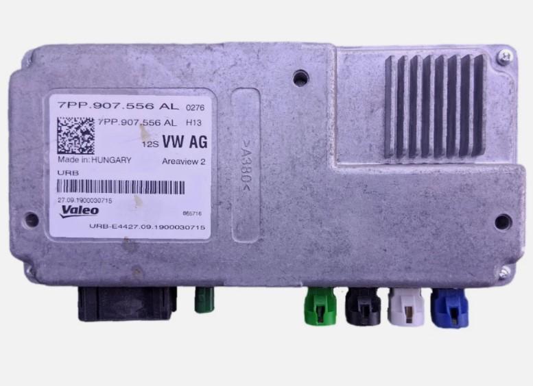 Centralina Modulo Controllo Telecamera Usato