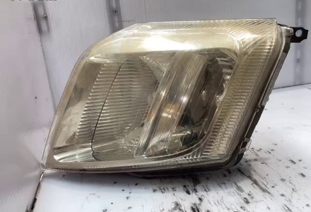 Faro Anteriore Destro (Citroen) 620670 Usato