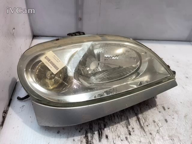 Faro Anteriore Destro (Citroen) 6205N5 Usato