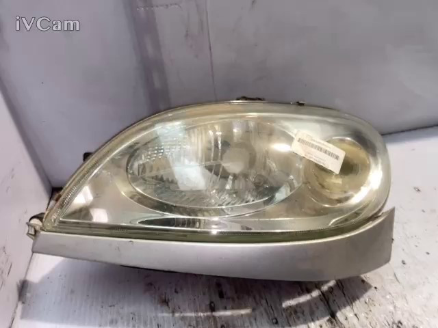 Faro Anteriore Sinistro (Citroen) 6204N5 Usato