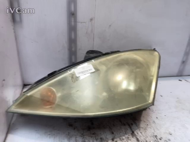 Proiettore Sinistro (Ford) 1343658 Usato