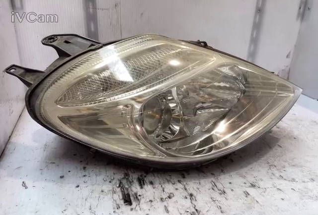 Faro Anteriore Destro (Citroen) 620615 Usato