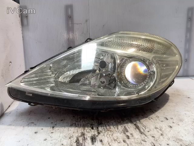 Proiettore Sinistro (Citroen) 620815 Usato