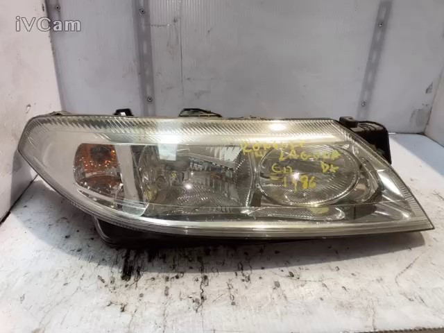 Proiettore Destro (Renault) 7701048931 Usato