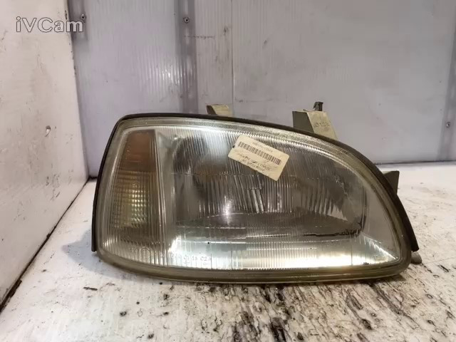 Proiettore Destro (Renault) 51701594 Usato