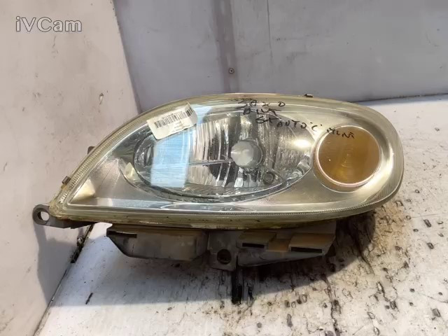 Proiettore Sinistro (Citroen) 9636331780 Usato