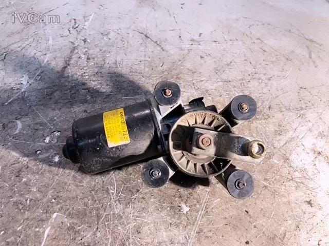 Motorino Tergiparabrezza Compl. (Hyundai) 9810022100 Usato