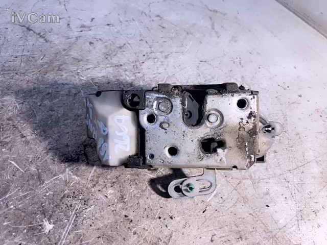 Serratura Porta Ant. Destro (Fiat) 46536061 Usato