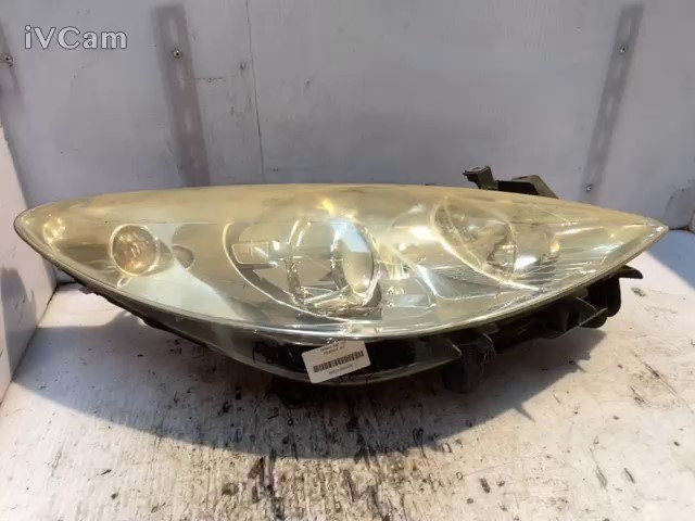 Faro Anteriore Destro (Peugeot) 620686 Usato