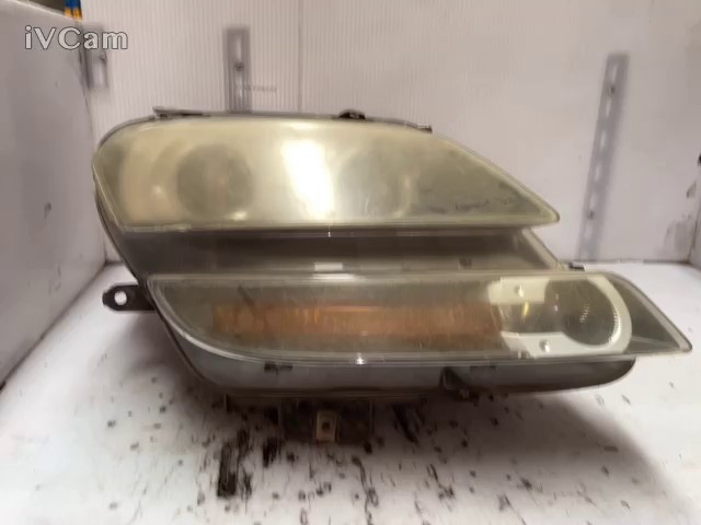 Proiettore Destro (Fiat) 1494323080 Usato