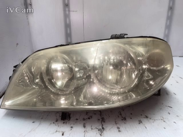 Faro Anteriore Sinistro (Fiat) 46849385 Usato