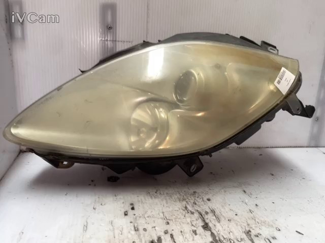 Proiettore Destro (Fiat) 51757534 Usato