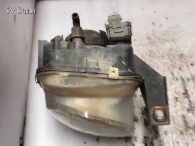 Proiettore Sinistro (Fiat) 46514923 Usato