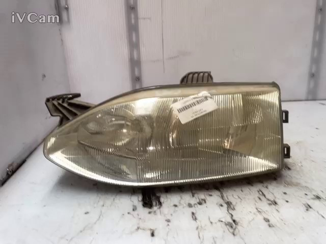 Proiettore Sinistro (Fiat) 46537112 Usato