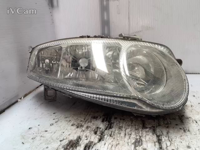 Proiettore Destro (Alfa Romeo) 465565650 Usato