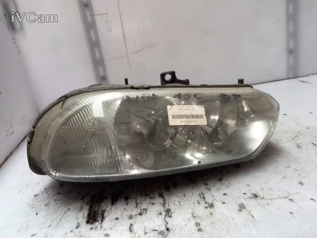 Proiettore Destro (Alfa Romeo) 60620134 Usato