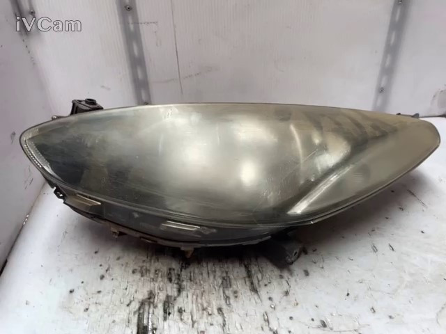 Proiettore Sinistro (Mazda) DF71510L0G Usato