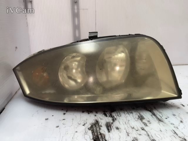 Proiettore Destro (Audi) 8Z0941004K Usato