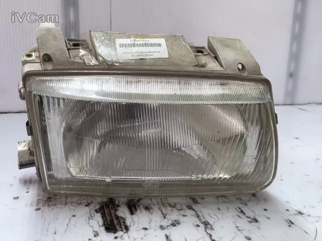 Faro Anteriore Destro (Volkswagen) 6N1941018AB Usato
