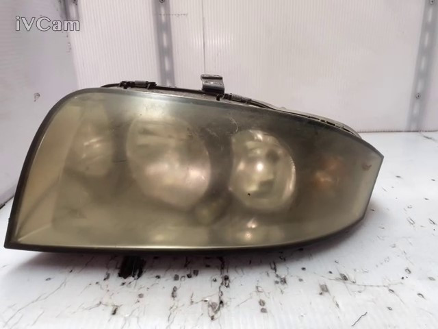 Faro Anteriore Sinistro (Audi) 8Z0941003K Usato