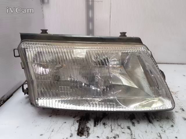 Faro Anteriore Destro (Volkswagen) 3B0941016AN Usato