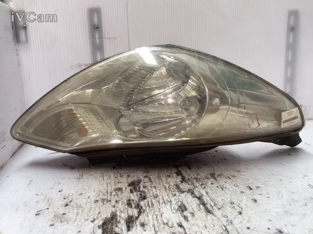 Proiettore Destro (Hyundai) 921020X020 Usato