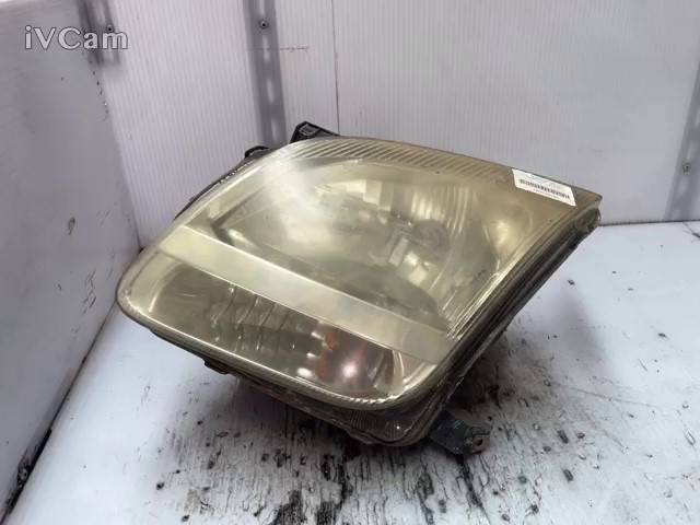 Faro Anteriore Sinistro (Suzuki) 3532086G10000 Usato