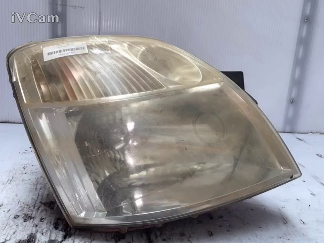 Faro Anteriore Destro (Kia) 9210207060 Usato