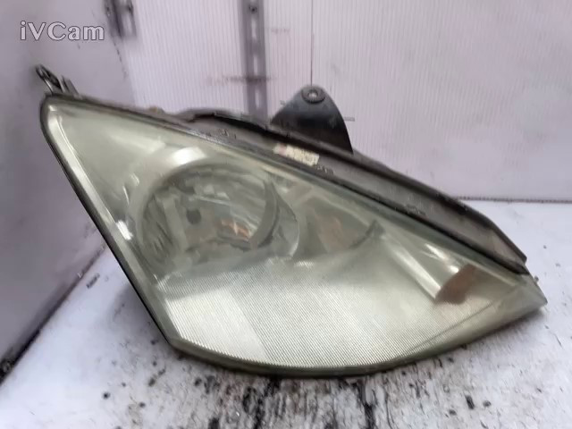 Proiettore Destro (Ford) 1343654 Usato