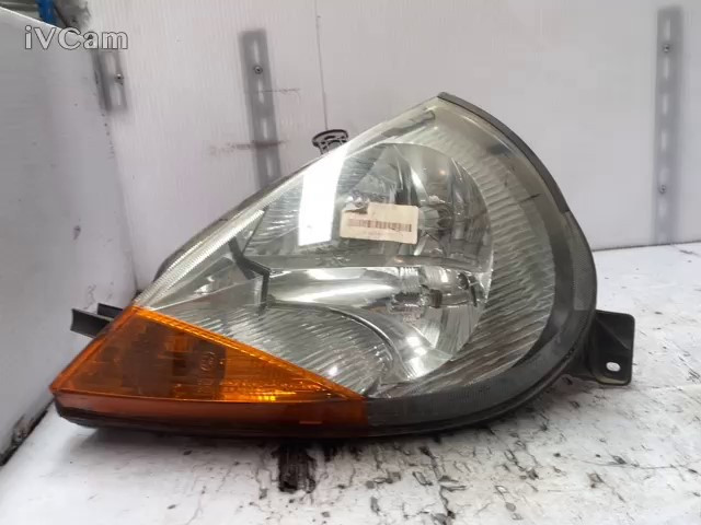 Proiettore Sinistro (Ford) 1079425 Usato