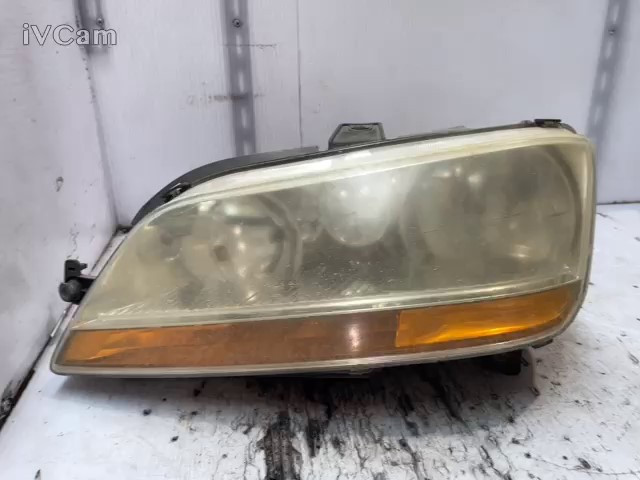 Proiettore Sinistro (Fiat) 51747605 Usato